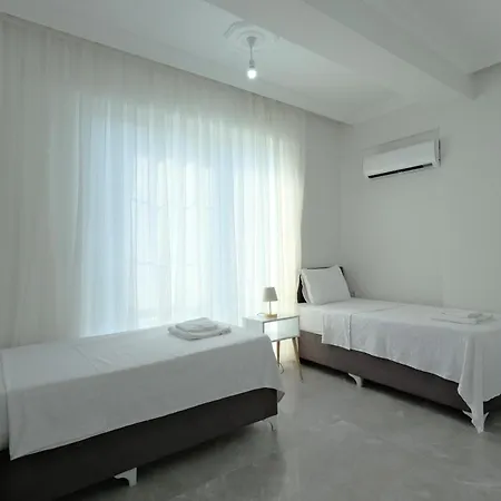 The & Hotel Dalaman