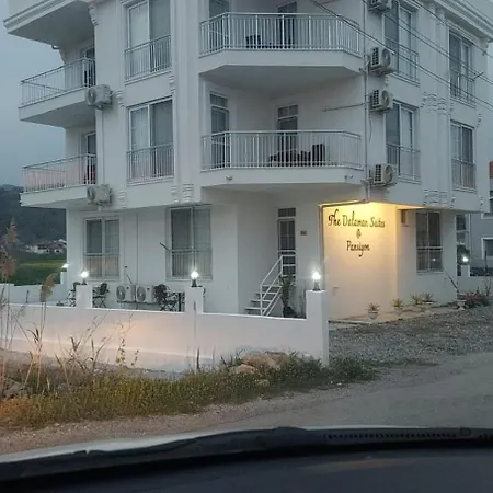The & * 달라만